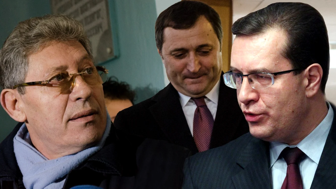FOTO: Adevarul