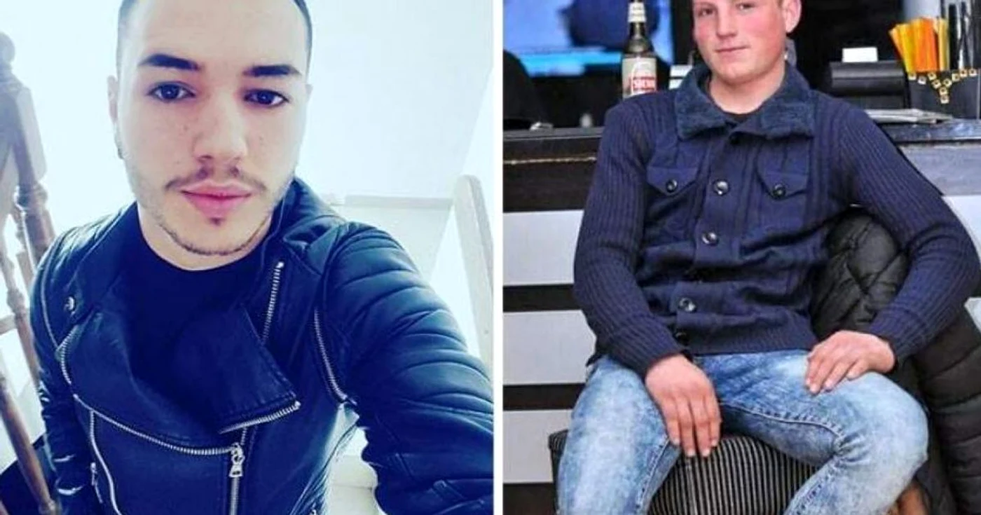 Agresorii l-au lovit pe bătrân de 21 de ori în 38 de secunde