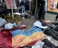 20 februarie - Proteste Kiev Ucraina FOTO Reuters
