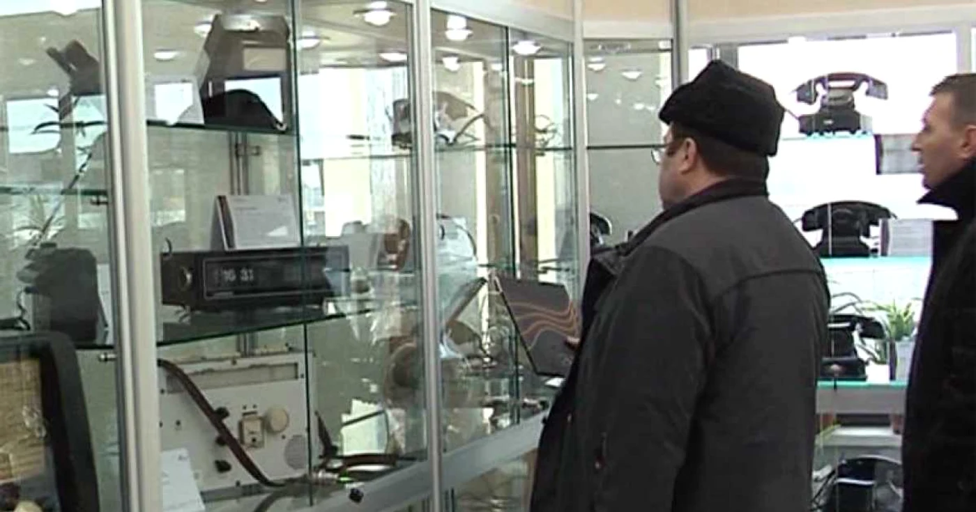 Expoziţia va fi deschisă până la 31 martie