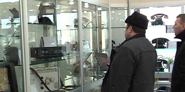 Expoziţia va fi deschisă până la 31 martie
