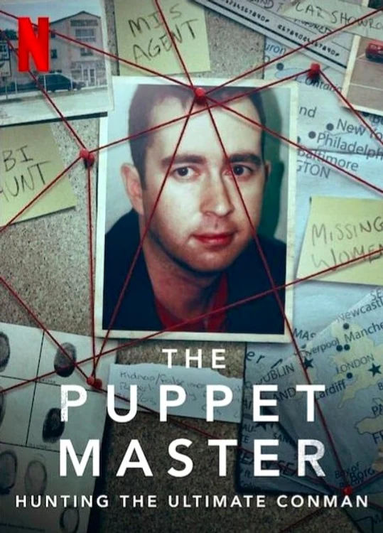 fotografii: capturi Netflix