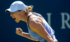 Simona Halep, EPA jpg
