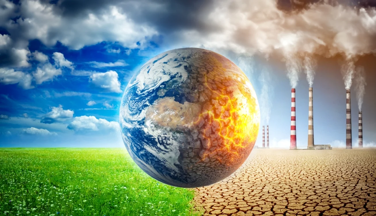 Planeta se încălzește în ritm accelerat FOTO SHUTTERSTOCK