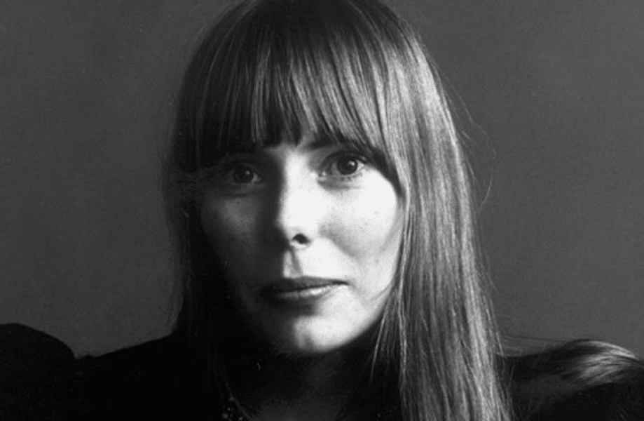 Joni Mitchell – „Court and Spark“: „Love came to my door / With a sleeping roll / And a madman’s soul“