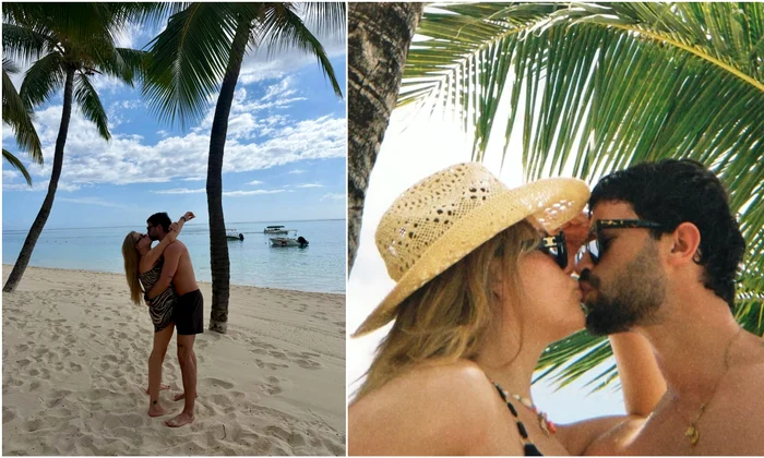 Camille Gottlieb și iubitul ei   FOTO Instagram jpg