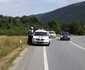 accident de circulatie DN 6 FOTO Corina Macavei