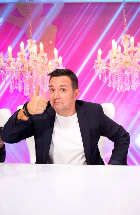 Daniel Buzdugan abia așteaptă să-și ocupe scaunul de jurat