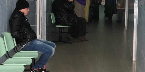 Medicii din Urgenţe au lucrat dublu de sărbători