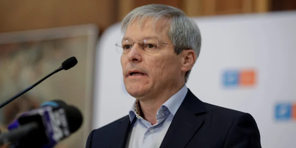 DACIAN CIOLOS FOTO INQUAM PHOTOS GEORGE CALIN