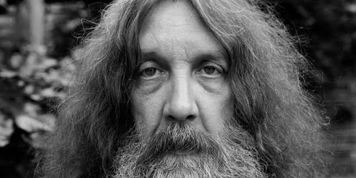 Alan Moore 