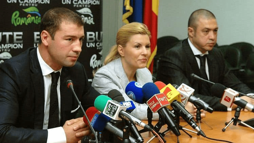  Elena Udrea, mesaj din pușcărie după moartea lui Rudel Obreja. Cine trebuie să-l aibă pe conștiință