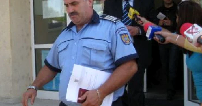 Piteşti: Procesul "Penescu acuzat că l-a mituit pe fostul şef al Gărzii Financiare", amânat