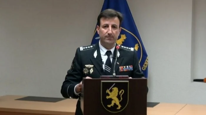 Șeful IGP afirmă că Rusia, prin Ilan Șor, va încerca să influențeze parlamentarele. FOTO: Politia.md