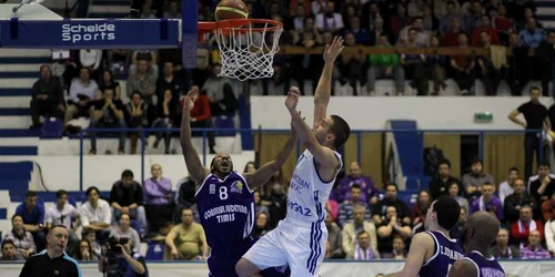 Semifinala Cupei României