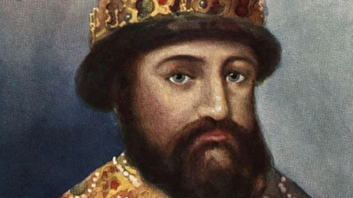 Mihail I a fost ales ţar; începutul dinastiei Romanov în Rusia  jpeg