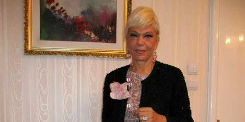 Christine Valmy