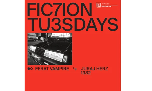 Marţea se merge la Fiction Tuesdays – filmele uitate ale Noului Val Cehoslovac jpeg