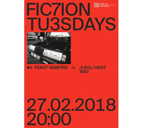 Marţea se merge la Fiction Tuesdays – filmele uitate ale Noului Val Cehoslovac jpeg