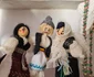 Păpuși realizate de Marilena Iosifaru Foto Școala Populară de Arte (9) jpg