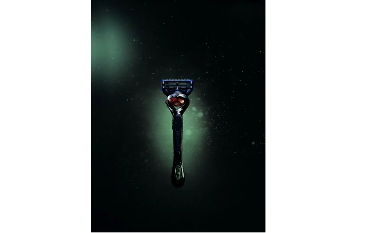 gillette