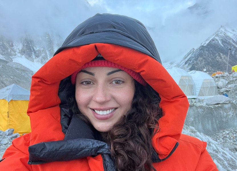 Mărturii terifiante despre alpinista româncă ucisă de avalanşă în Himalaya: „Mă simt mai neputincios ca niciodată”
