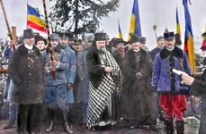 Cum a arătat Adunarea de la Alba Iulia în culori | FOTO jpeg