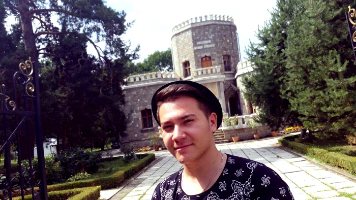 X Factor preselecţii: Florin Răduţă a impresionat vineri searăFoto Arhivă Personală