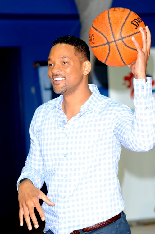
    Will Smith  