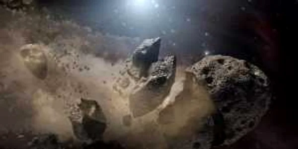 NASA afirmă că dinozaurii nu au dispărut din cauza meteoriţilor