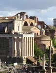 Roma (foto: Pixabay)