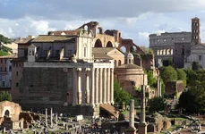 Roma (foto: Pixabay)