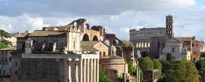 Roma (foto: Pixabay)