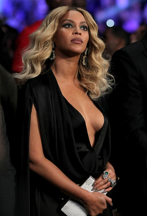 beyonce GettyImages 498231164 jpeg