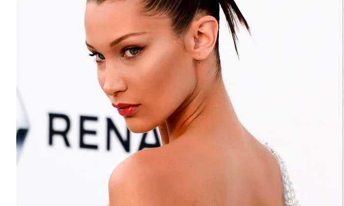 bella hadid png