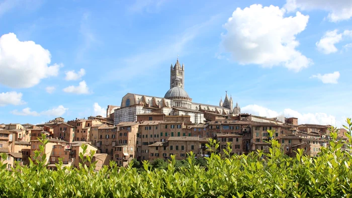 Siena este destinația perfectă în luna septembrie