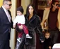 Kim Kardashian est allée déjeuner avec ses enfants North, Saint et son meilleur ami Jonathan Cheban à New York jpeg