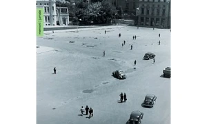 Sexualitate şi societate, Între Grexit și Brexit, Matei Călinescu jpeg