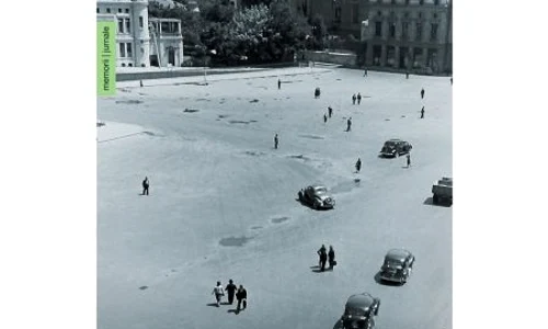 Sexualitate şi societate, Între Grexit și Brexit, Matei Călinescu jpeg