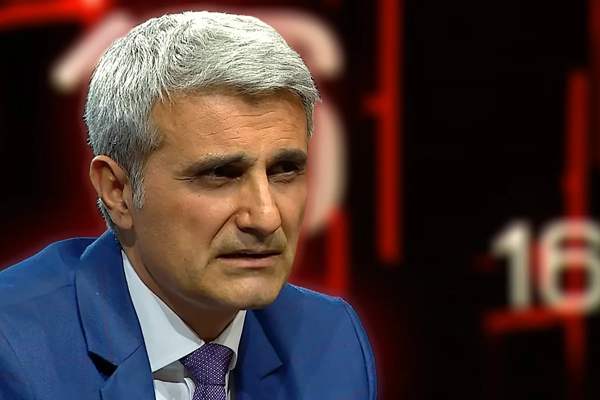 Apare O Nouă Televiziune în România. Robert Turcescu Va Face Parte Din ...