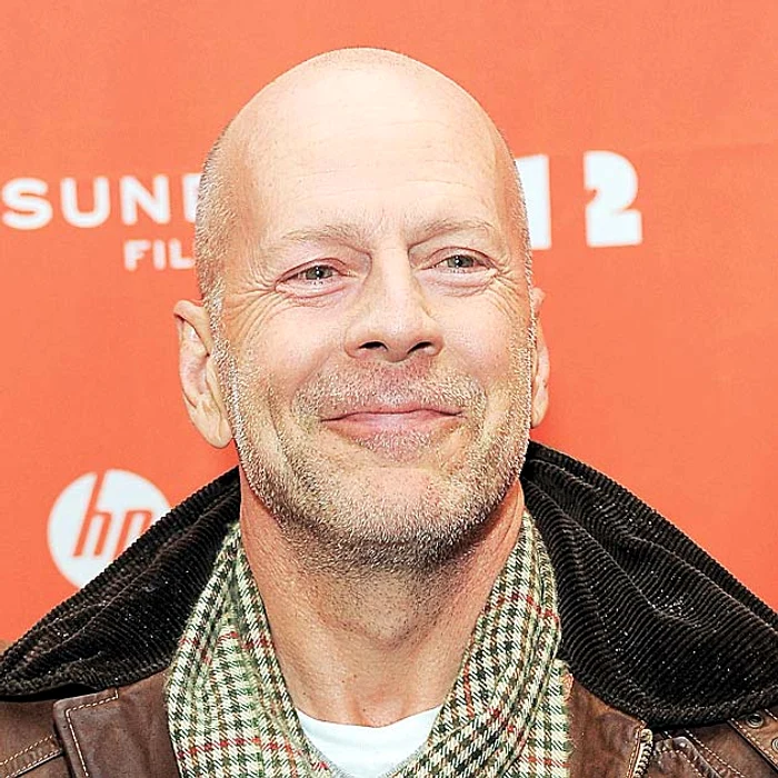 Bruce Willis (59 de ani)