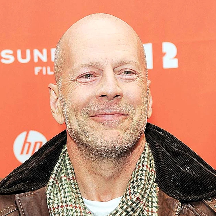 Bruce Willis (59 de ani)