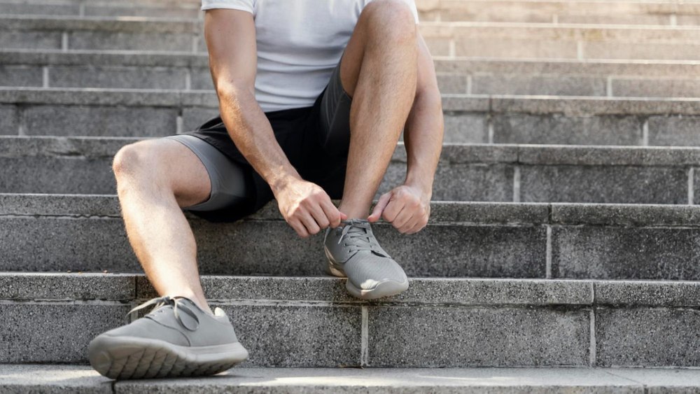 Pantofii sport pentru bărbați: Combinația perfectă între confort și stil 