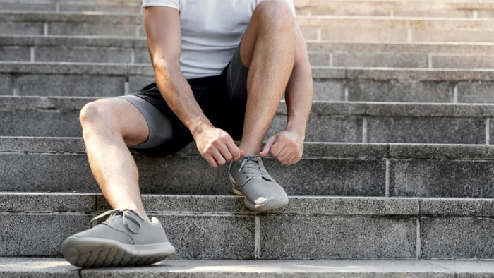 Pantofii sport pentru bărbați: Combinația perfectă între confort și stil