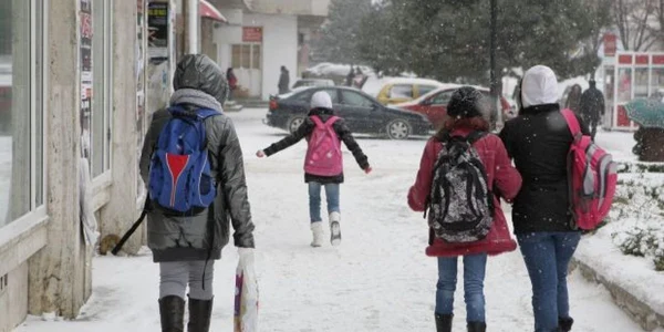 Şcoli închise la Galaţi