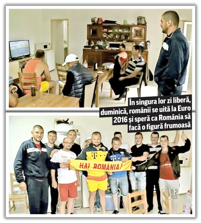 Cosmin Paşcovici, 38 de ani, a ajuns, din campion cu Dinamo, tractorist la vieCapturi: Dolce Sport