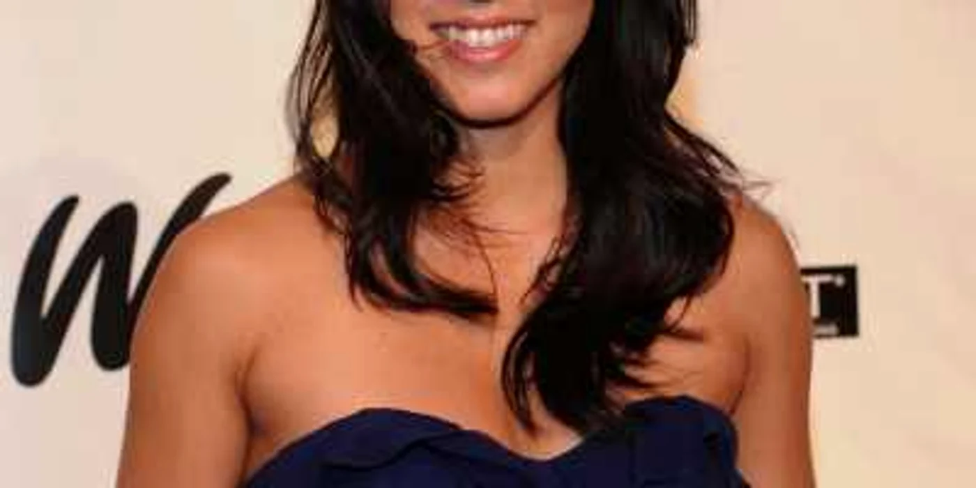 Michelle Kwan