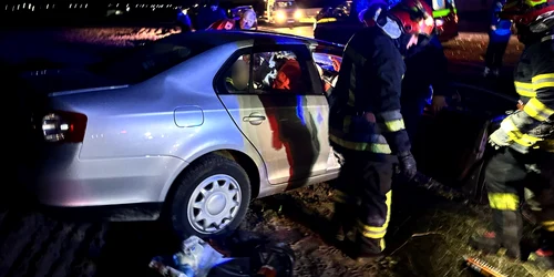 accident mortal șofer pe contrasens 1 jpg