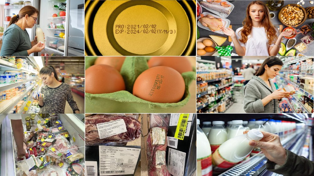 13 alimente ce nu ar trebui consumate niciodată după data de expirare