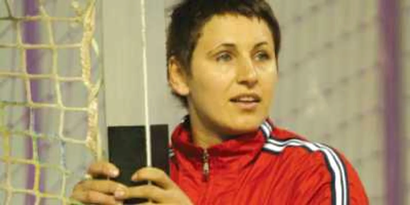 Steluţa Luca